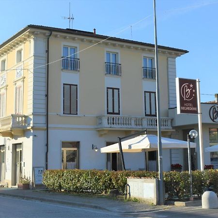 Hotel Belvedere Galleno Zewnętrze zdjęcie