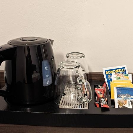 Hotel Belvedere Galleno Zewnętrze zdjęcie