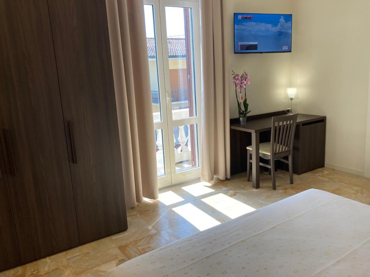 Hotel Belvedere Galleno Zewnętrze zdjęcie