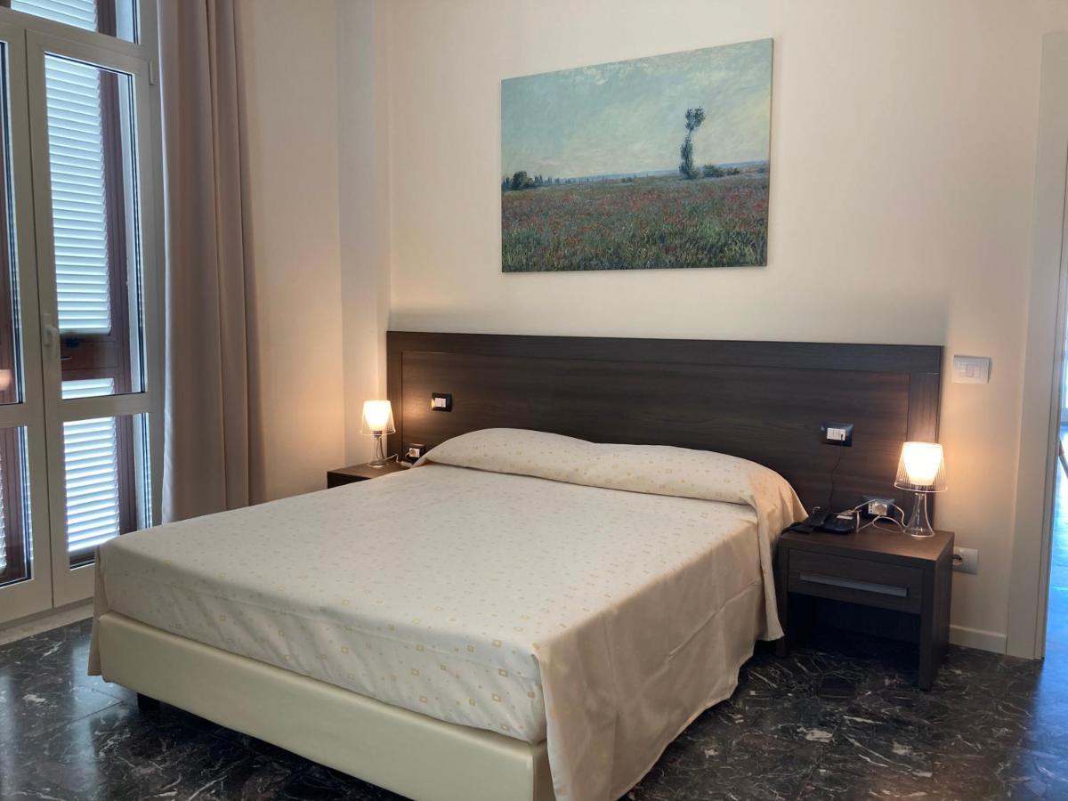 Hotel Belvedere Galleno Zewnętrze zdjęcie