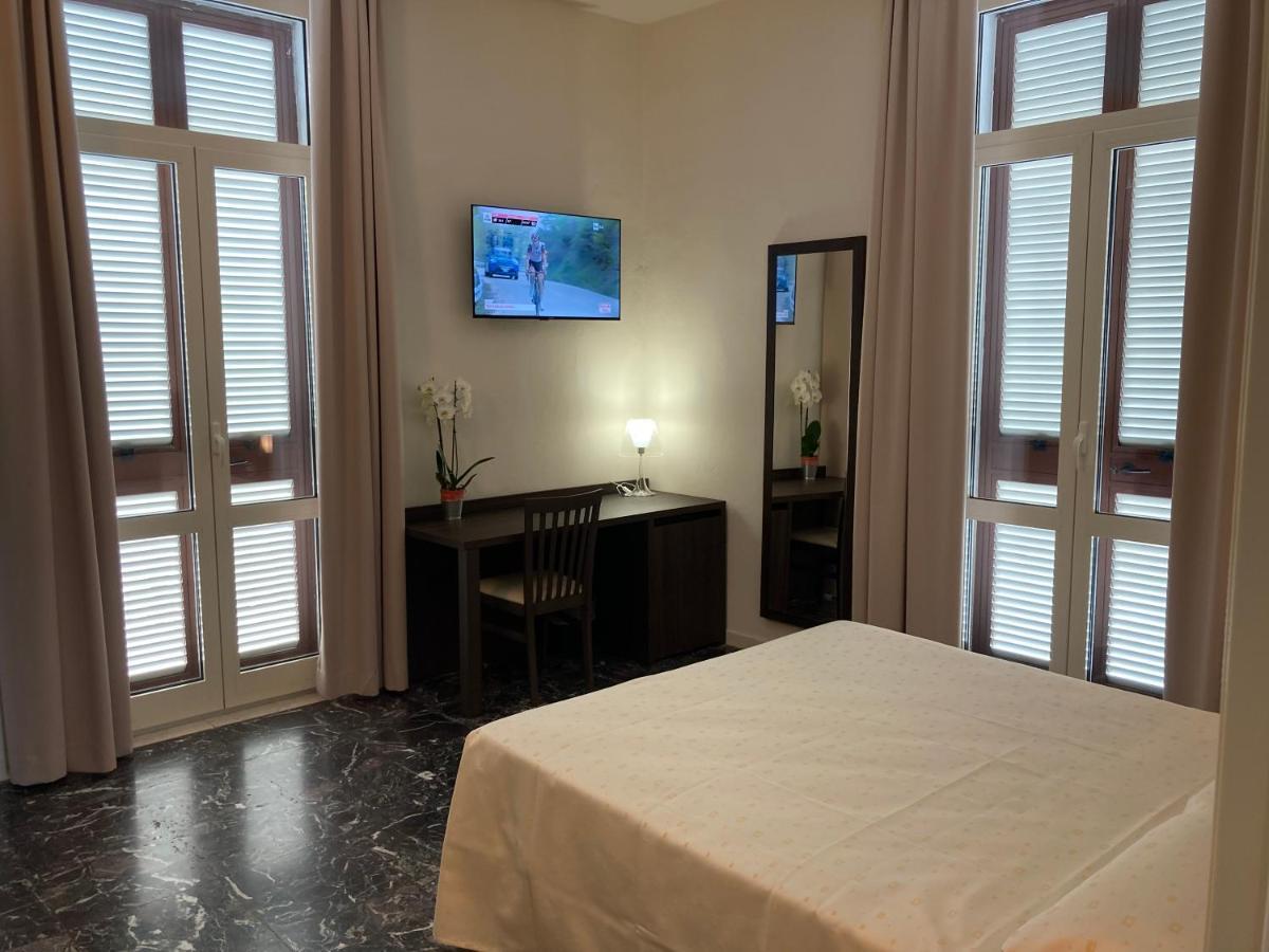 Hotel Belvedere Galleno Zewnętrze zdjęcie