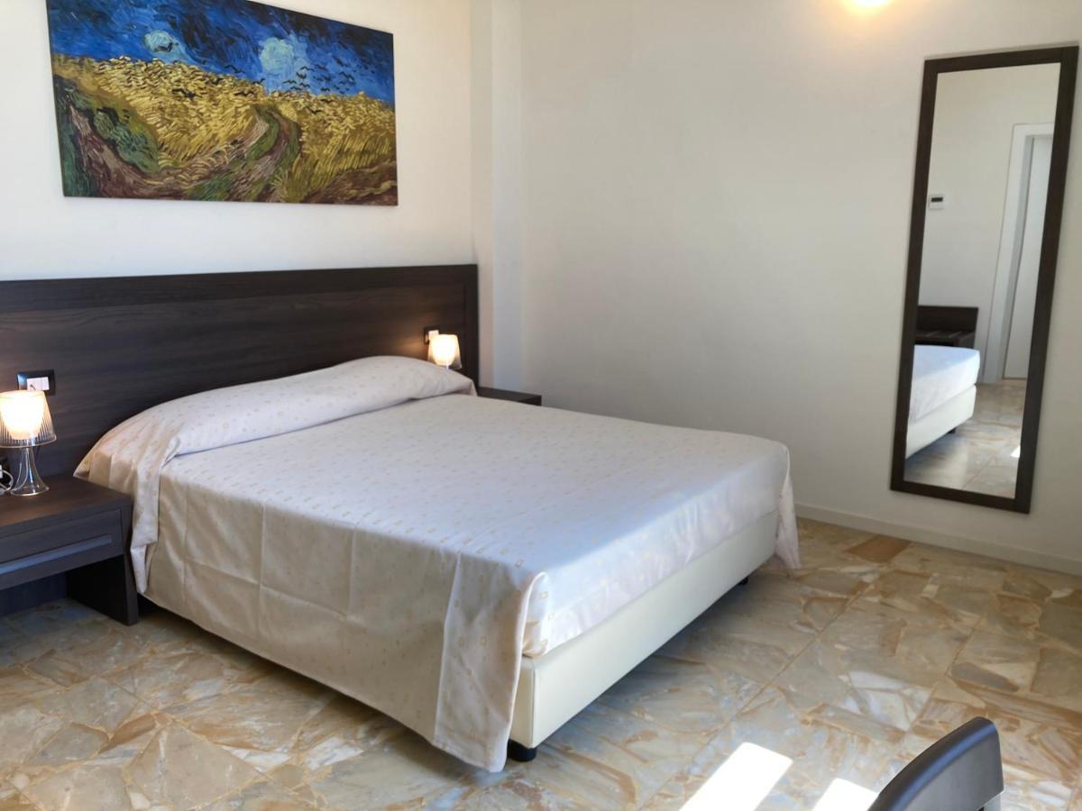 Hotel Belvedere Galleno Zewnętrze zdjęcie