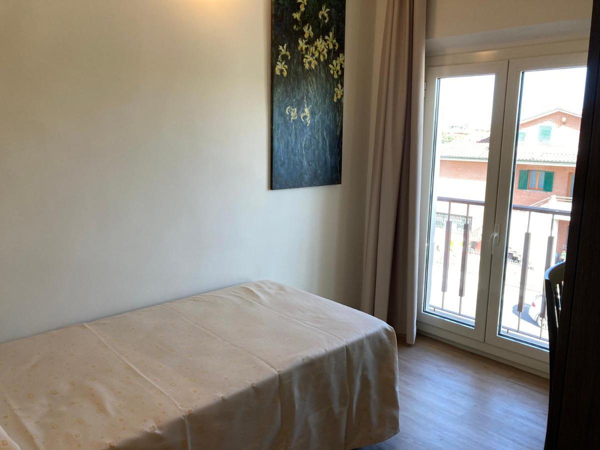 Hotel Belvedere Galleno Zewnętrze zdjęcie