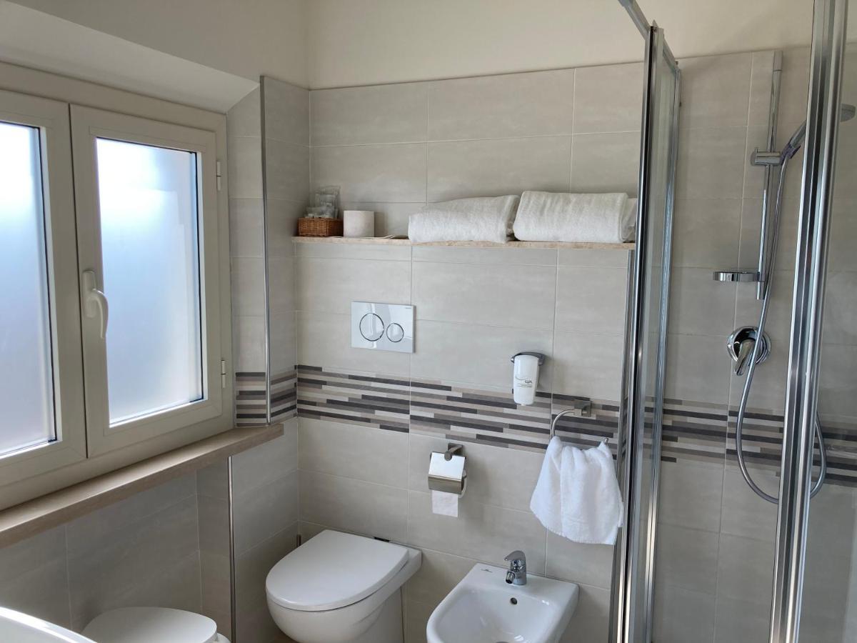 Hotel Belvedere Galleno Zewnętrze zdjęcie