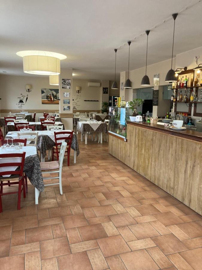 Hotel Belvedere Galleno Zewnętrze zdjęcie